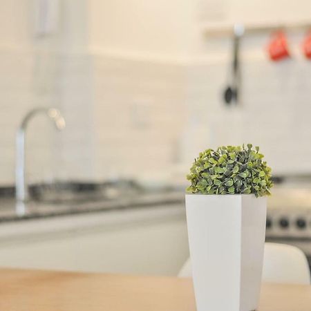 Apartamento En El Mejor Sitio De Recoleta 부에노스아이레스 외부 사진