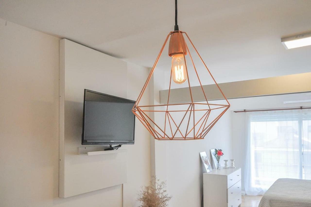 Apartamento En El Mejor Sitio De Recoleta 부에노스아이레스 외부 사진