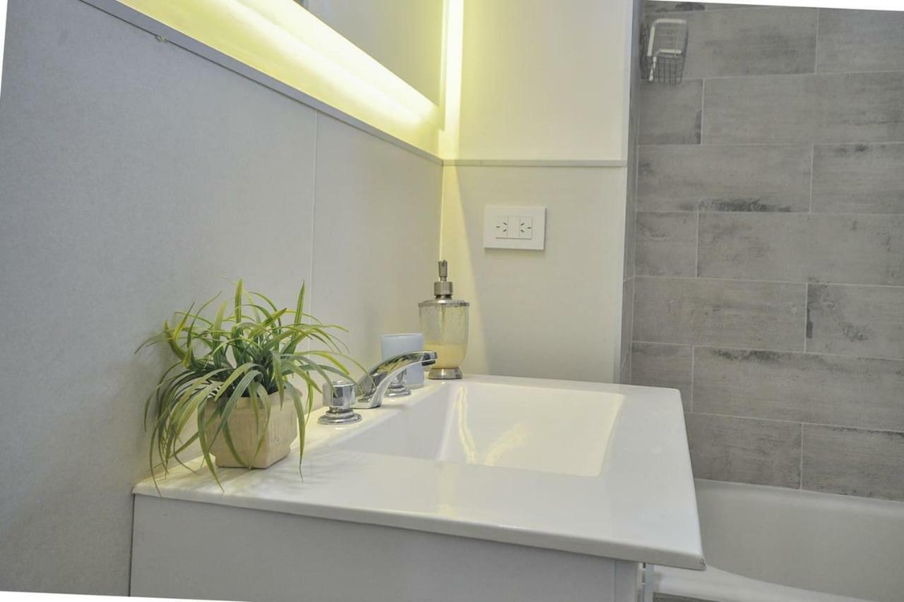 Apartamento En El Mejor Sitio De Recoleta 부에노스아이레스 외부 사진